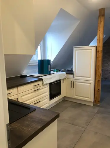 4 room apartment with 100 m² in Gelsenkirchen – Photo 9