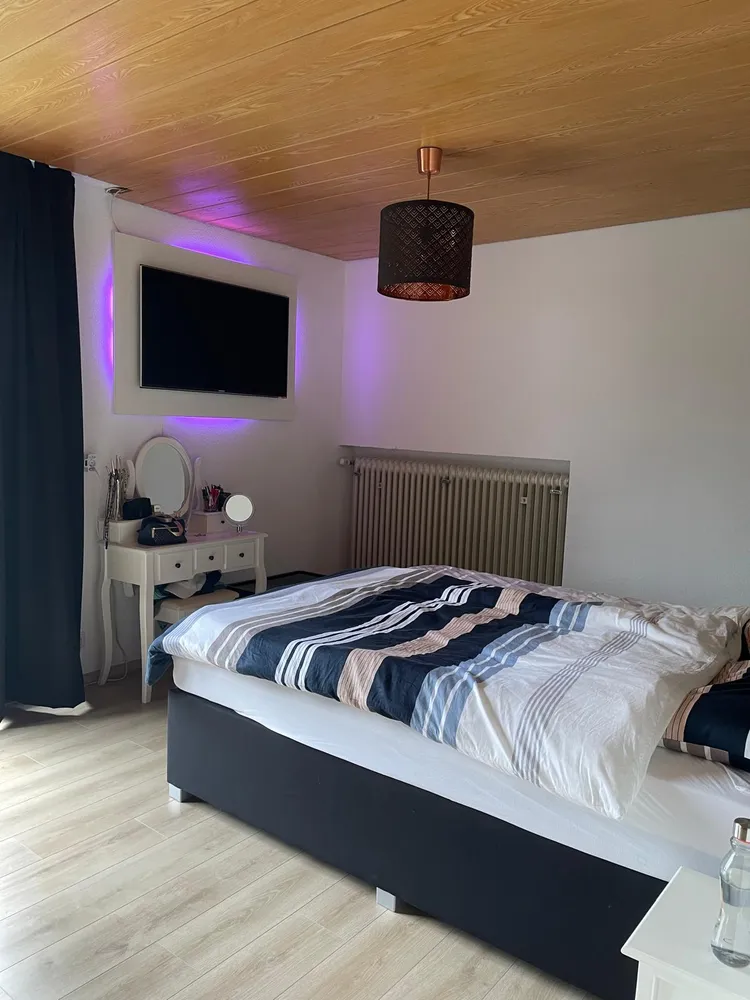 3 Zimmer Wohnung mit 100 m² in Rüsselsheim am Main – Bild 5