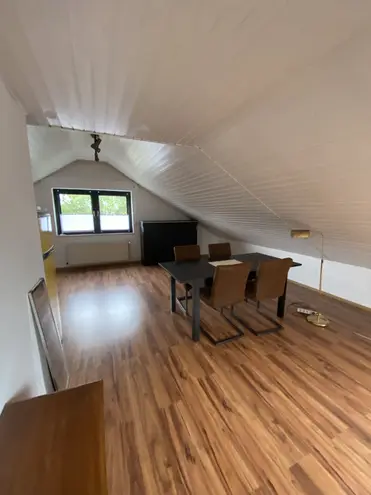 1 Zimmer Wohnung mit 50 m² in Münster – Bild 1