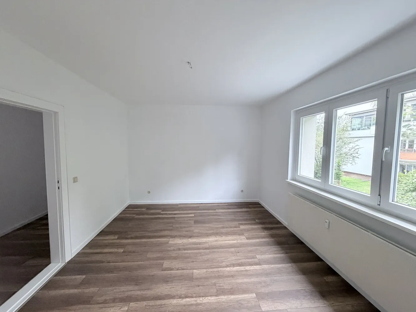 2 Zimmer Wohnung mit 70 m² in Berlin – Bild 2