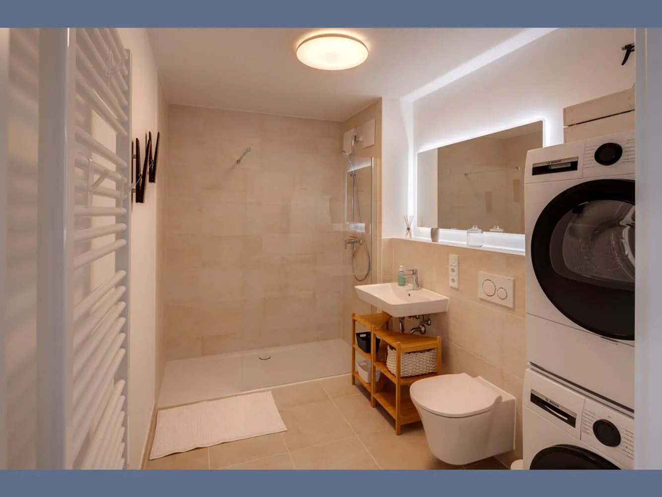 2 room apartment with 69 m² in Munich – Photo 9