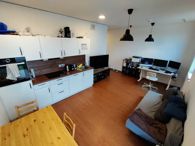 2 Zimmer Wohnung mit 56 m² in Berlin – Bild 6