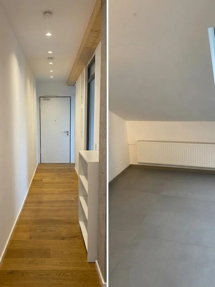 3 Zimmer Wohnung mit 85 m² in Augsburg – Bild 3