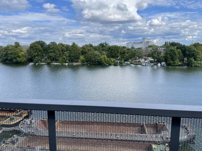 2 Zimmer Wohnung mit 67 m² in Berlin – Bild 12