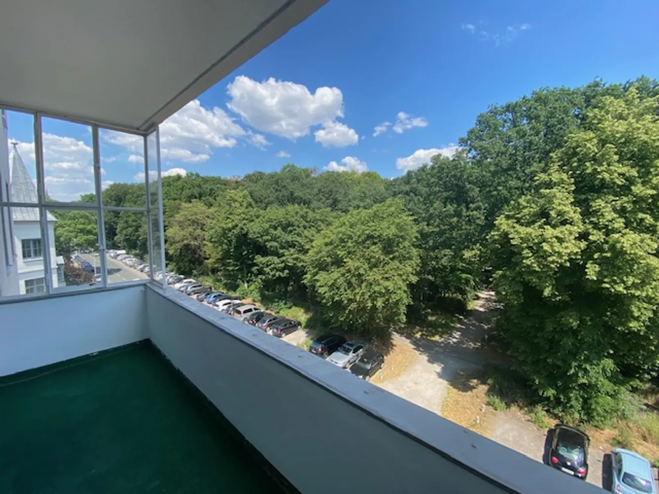 4 Zimmer Wohnung mit 119 m² in Hannover – Bild 2