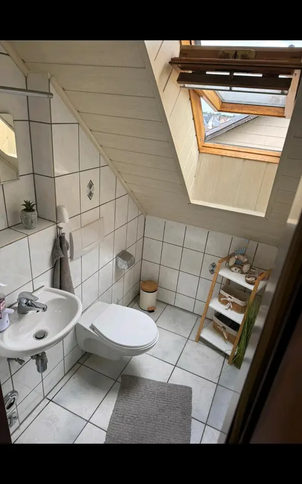 3 Zimmer Wohnung mit 86 m² in Euskirchen – Bild 5
