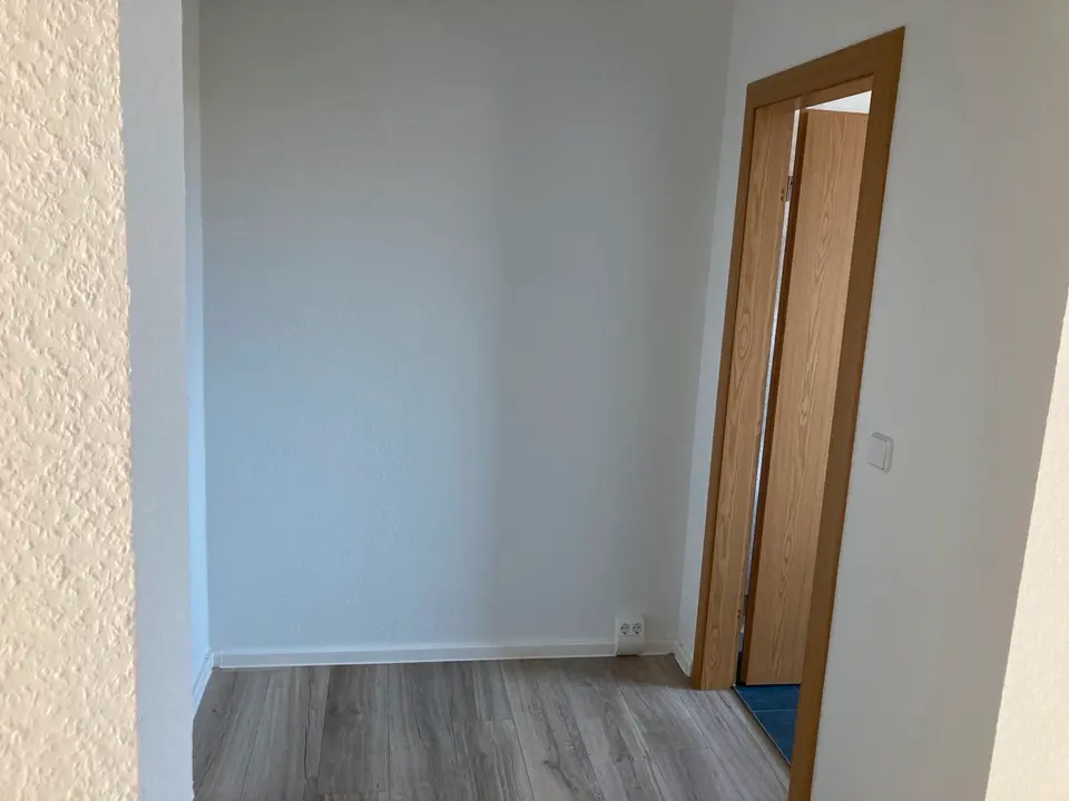 2 Zimmer Wohnung mit 45 m² in Sangerhausen – Bild 3