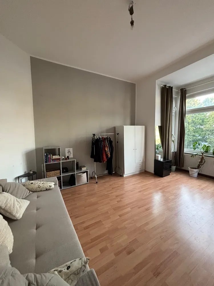 2 Zimmer Wohnung mit 46 m² in Hagen – Bild 4