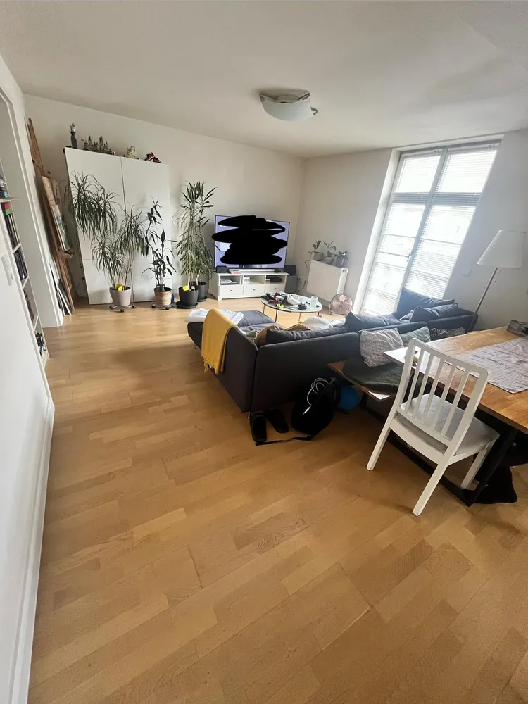 3 room apartment with 84 m² in Ludwigshafen am Rhein – Photo 5