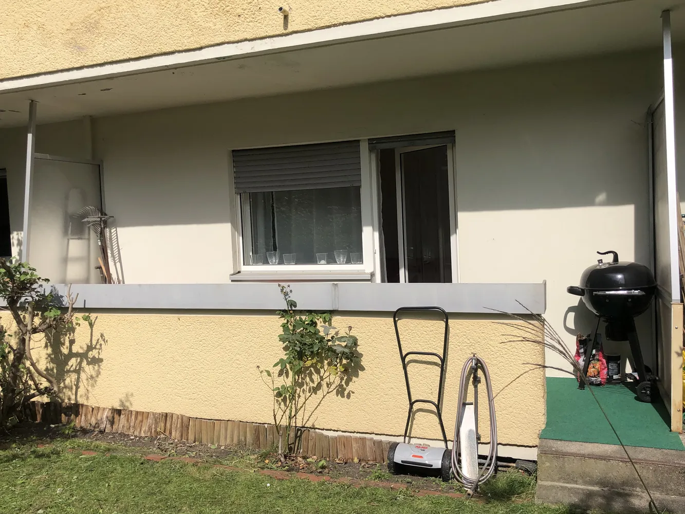 1 room apartment with 44 m² in Berlin – Photo 3