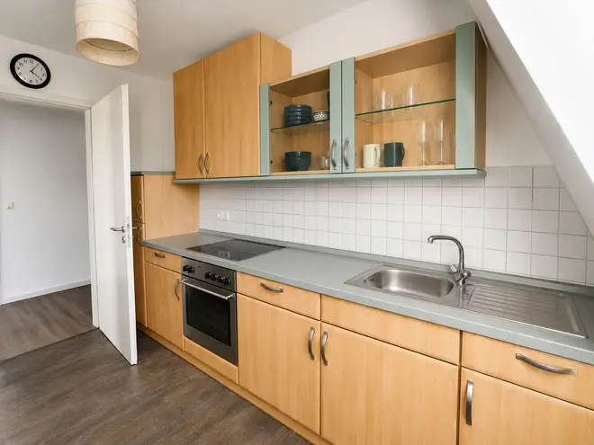 3 Zimmer Wohnung mit 94 m² in Oldenburg – Bild 8