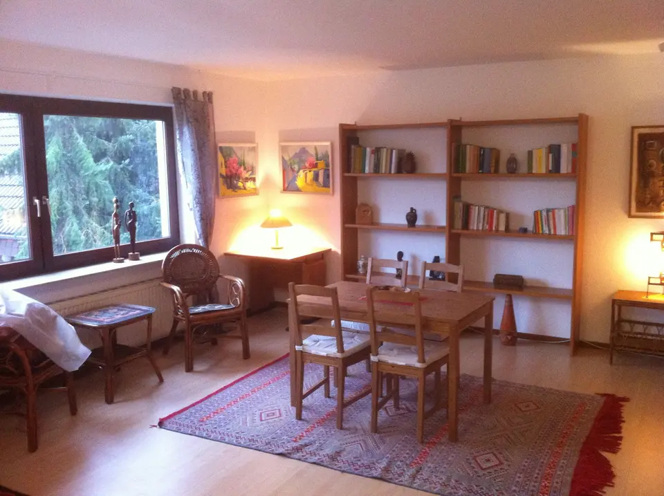 WG-Zimmer mit 85 m² in Wolfenbüttel – Bild 7