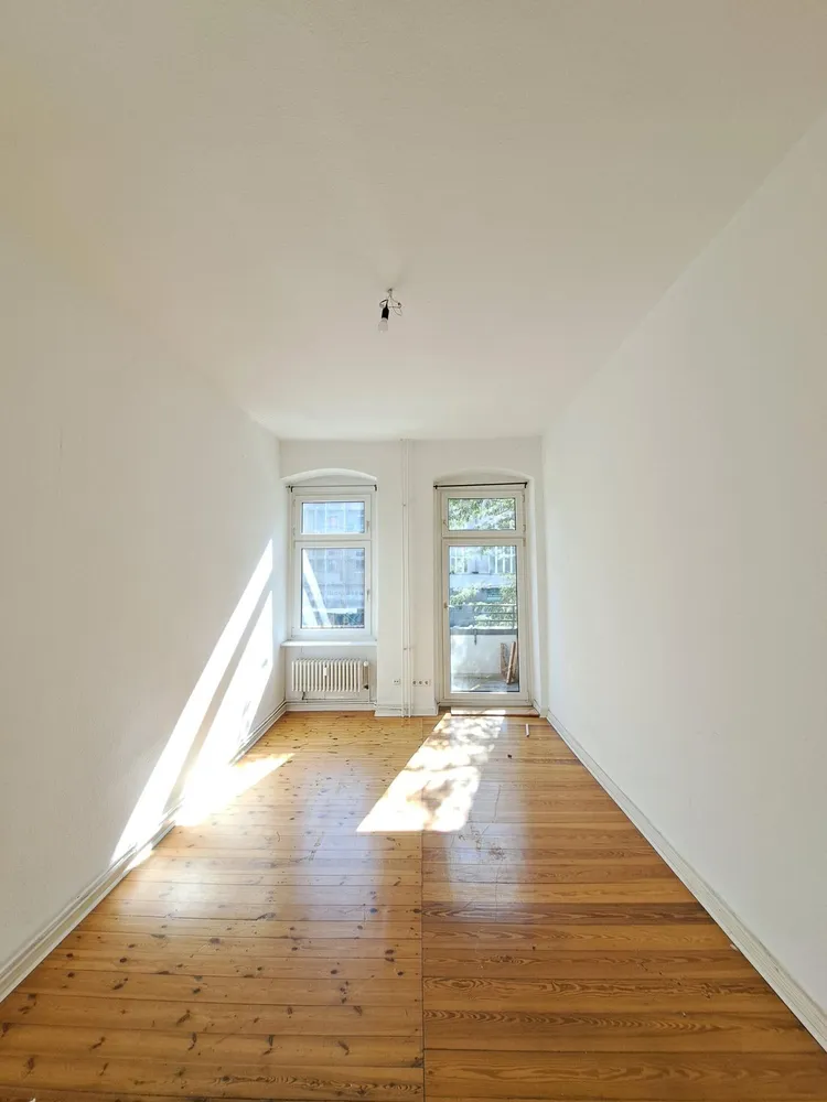 3 Zimmer Wohnung mit 119 m² in Berlin – Bild 2