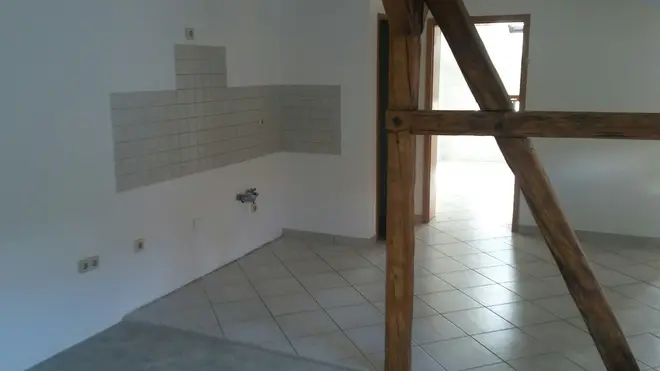 2 Zimmer Wohnung mit 48 m² in Halle (Saale) – Bild 5