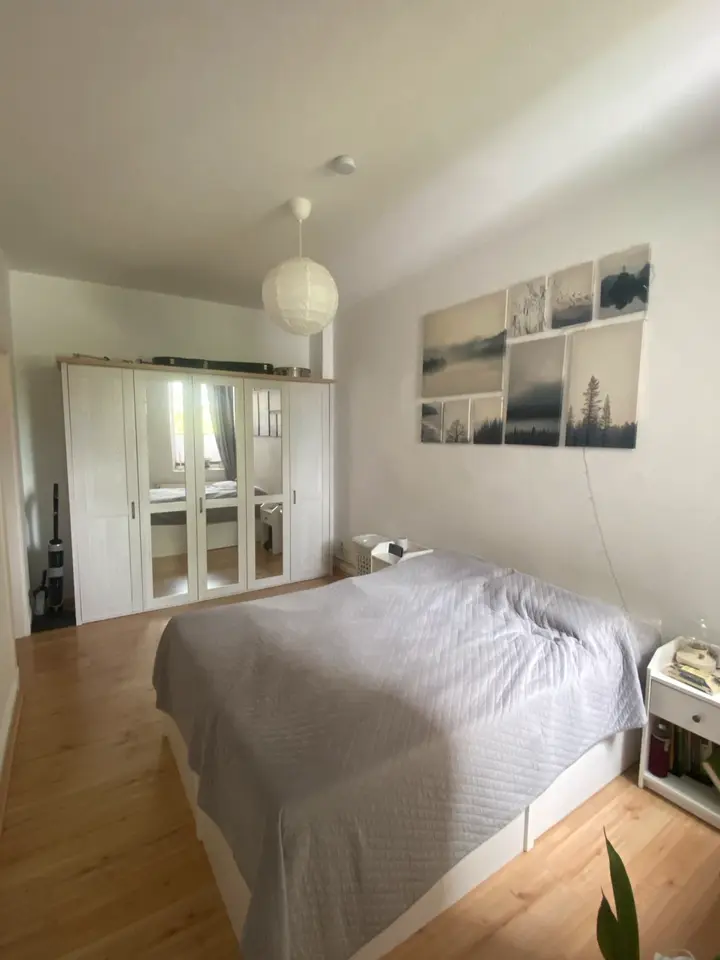 3 Zimmer Wohnung mit 65 m² in Lübeck – Bild 4