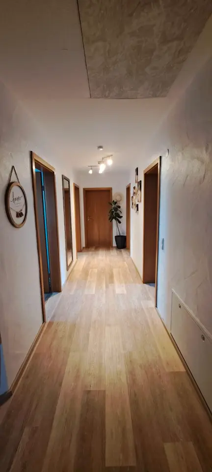 4 Zimmer Wohnung mit 70 m² in Memmingen – Bild 4