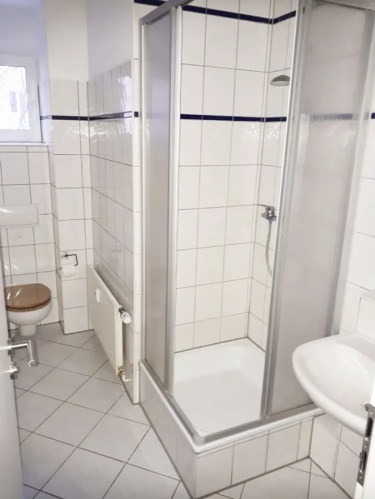 2 room apartment with 44 m² in Leipzig – Photo 3