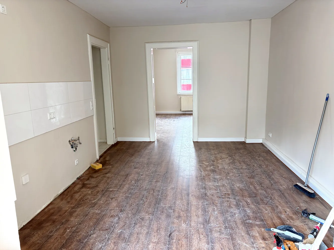 3 Zimmer Wohnung mit 65 m² in Wuppertal – Bild 4