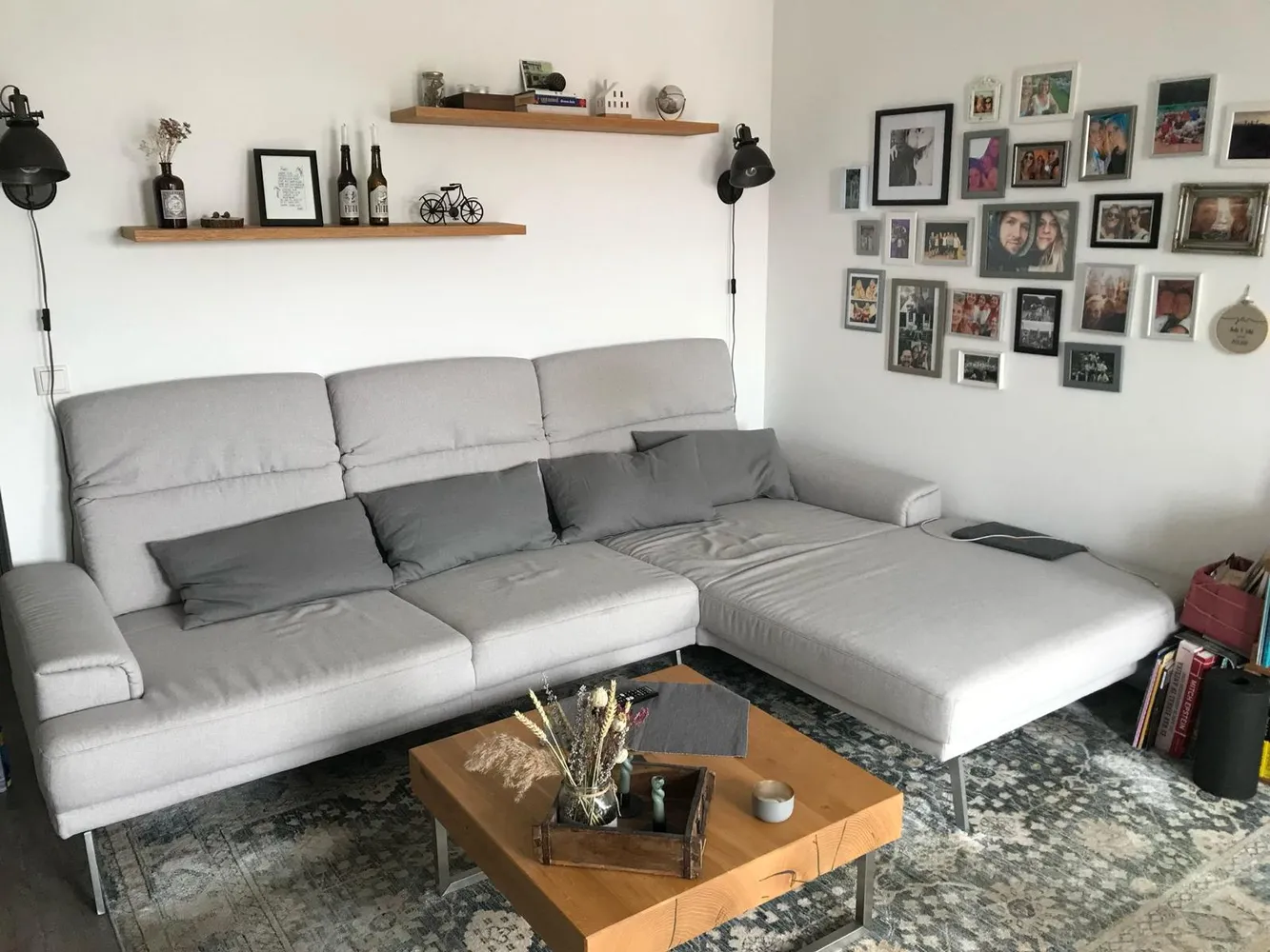 2 Zimmer Wohnung mit 67 m² in Münster – Bild 3