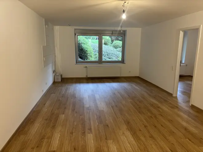 2 Zimmer Wohnung mit 56 m² in Düsseldorf – Bild 3