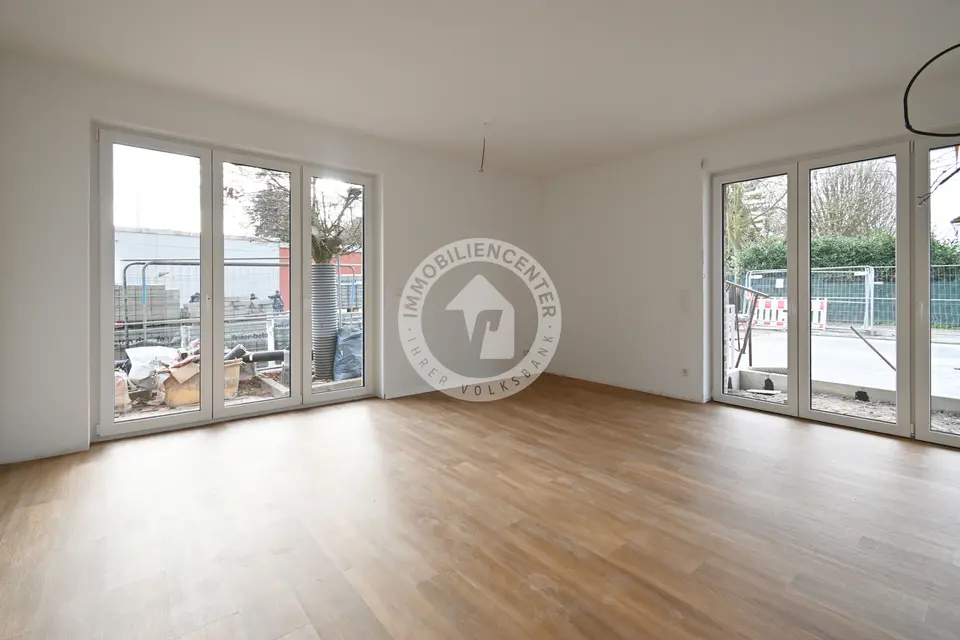 4 Zimmer Wohnung mit 147 m² in Marl – Bild 1
