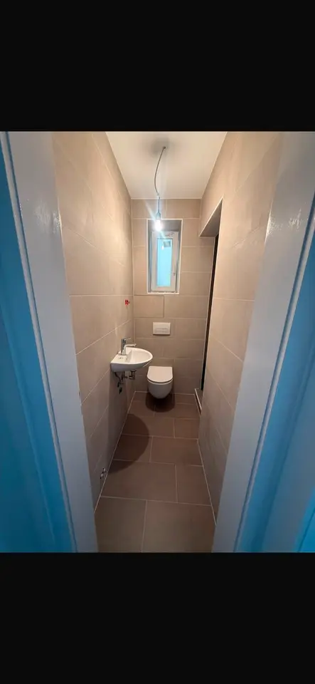 3 Zimmer Wohnung mit 63 m² in Mannheim – Bild 5