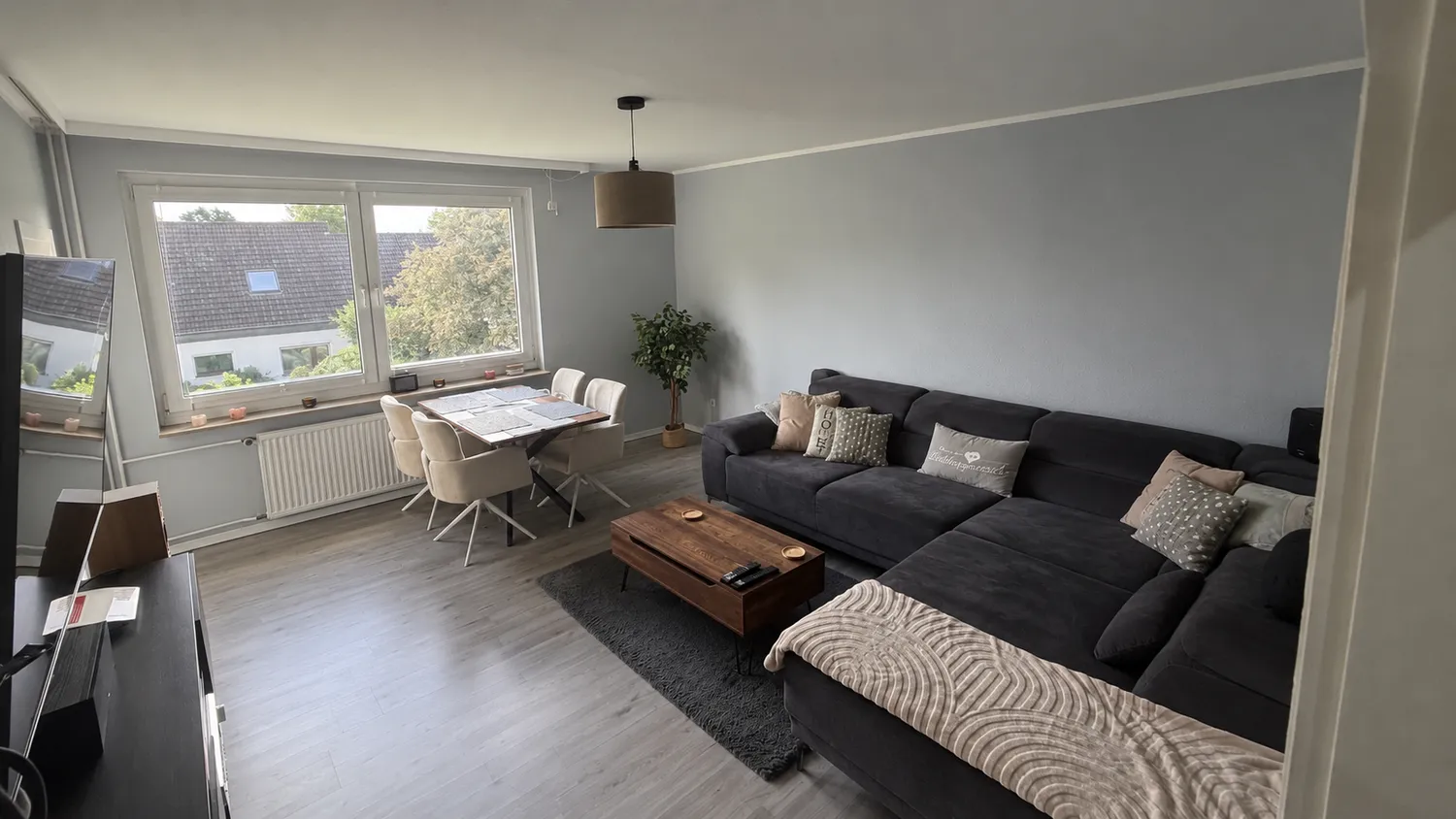 3 room apartment with 68 m² in Hanover – Photo 5
