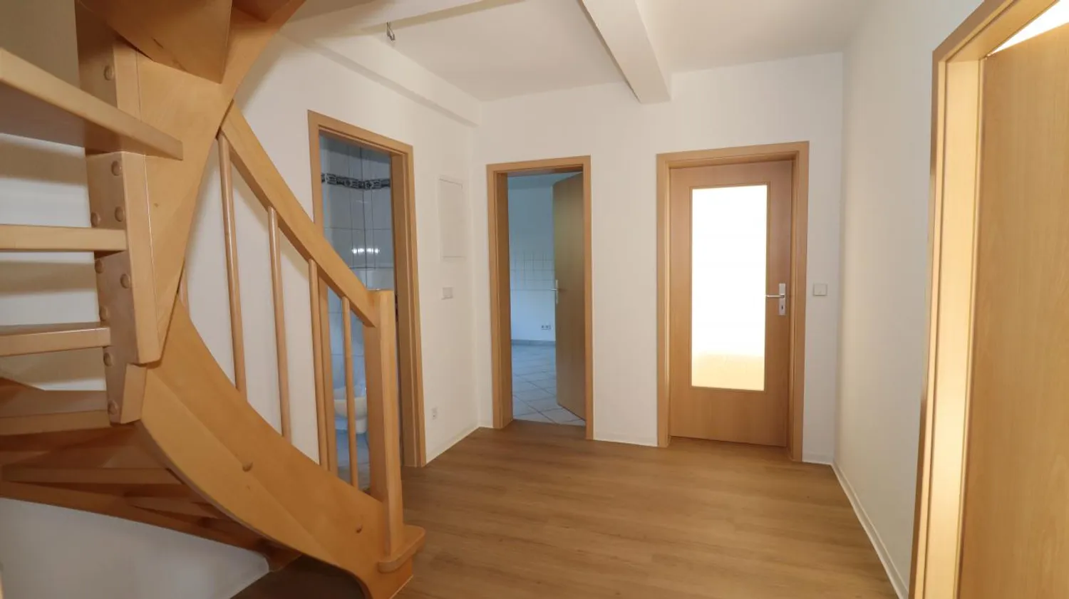 4 room apartment with 102 m² in Chemnitz – Photo 1