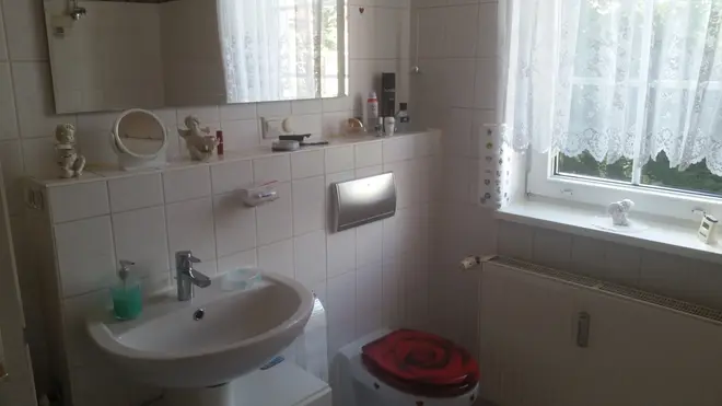 2 Zimmer Wohnung mit 64 m² in Berlin – Bild 2