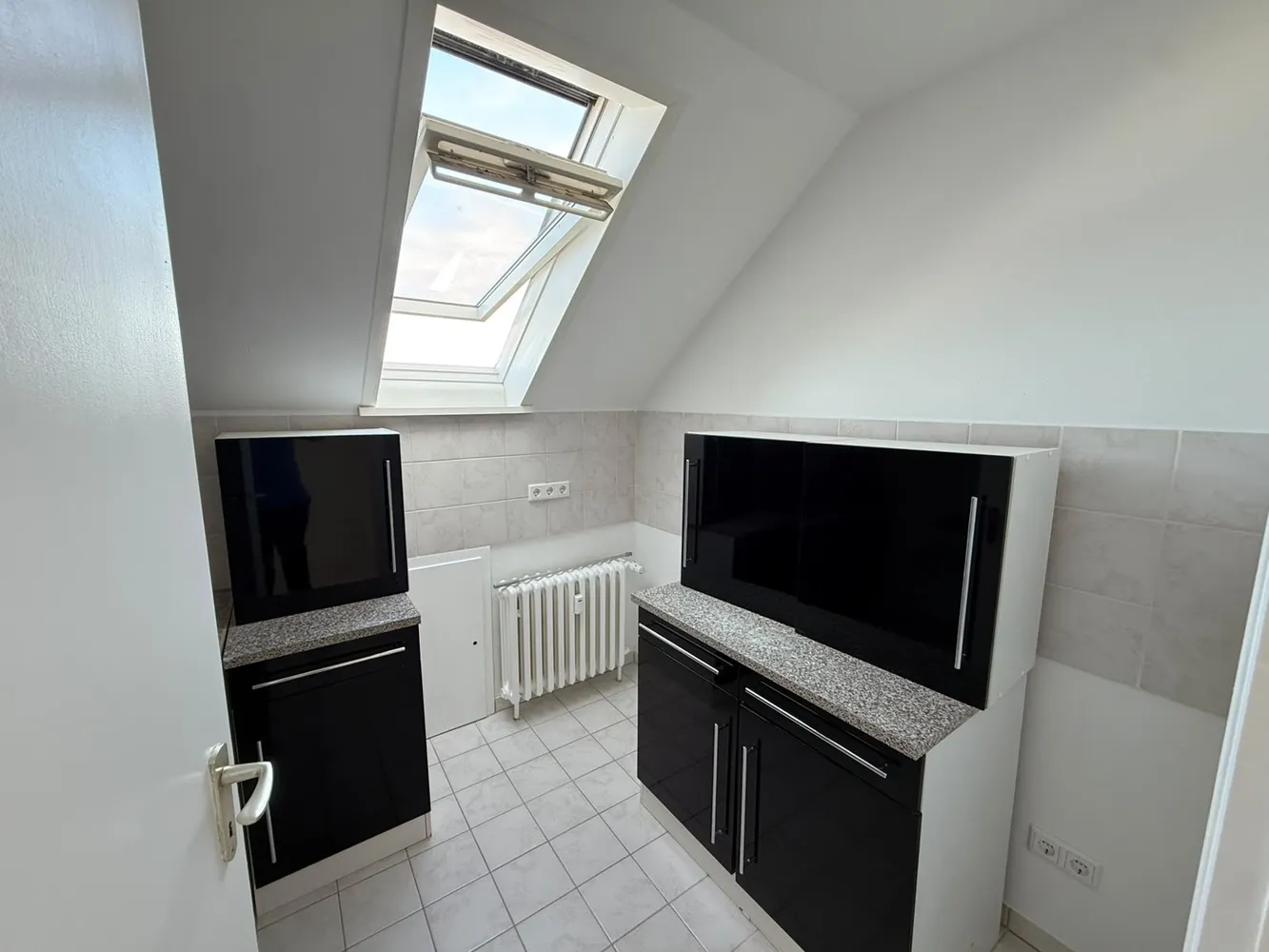 2 Zimmer Wohnung mit 57 m² in Braunschweig – Bild 6