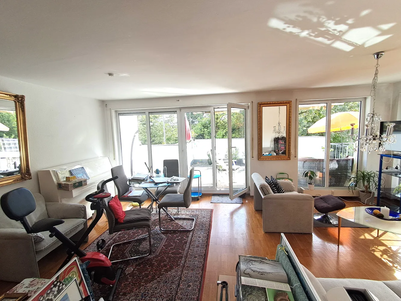 3 Zimmer Wohnung mit 87 m² in Stuttgart – Bild 11