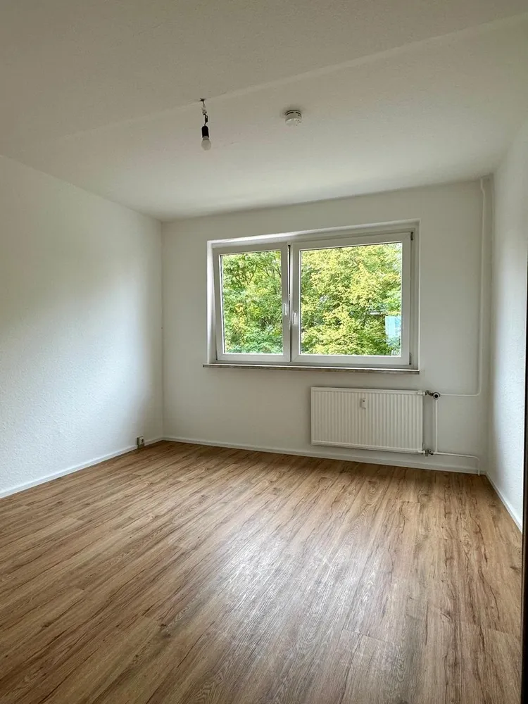 2 Zimmer Wohnung mit 52 m² in Gera – Bild 3