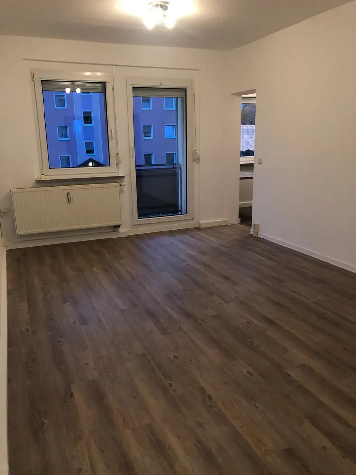 3 Zimmer Wohnung mit 56 m² in Schwarzenberg – Bild 1