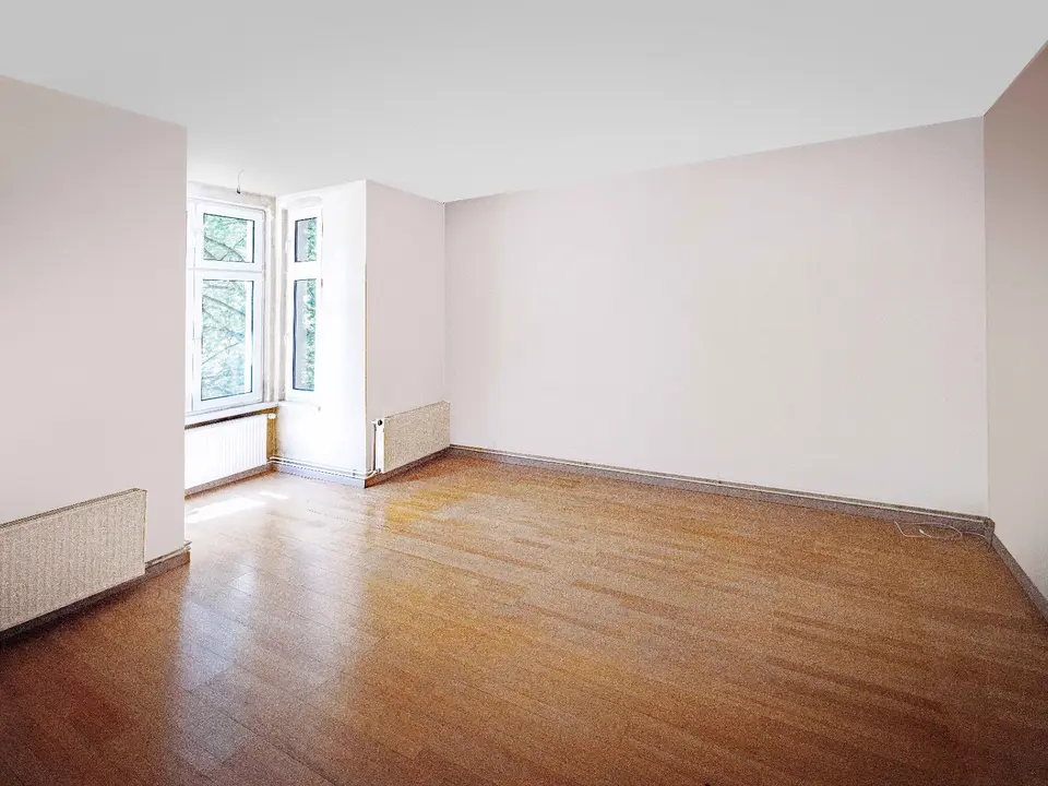 4 Zimmer Wohnung mit 87 m² in Köthen – Bild 4