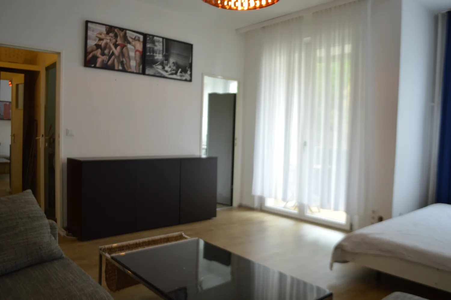 1 Zimmer Wohnung mit 33 m² in Berlin – Bild 6