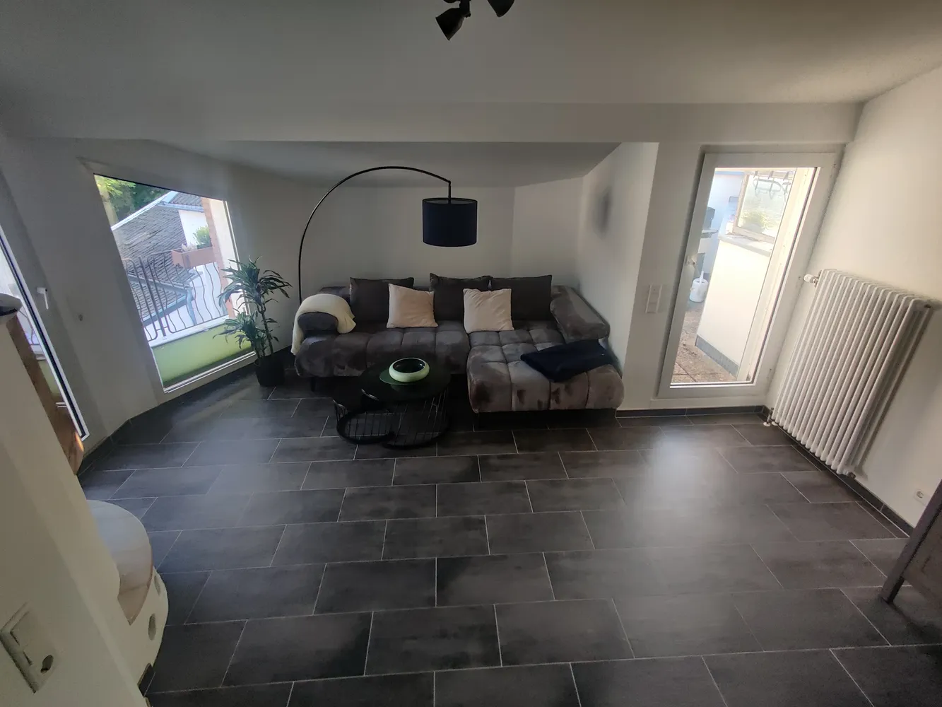 2 Zimmer Wohnung mit 74 m² in Aachen – Bild 2