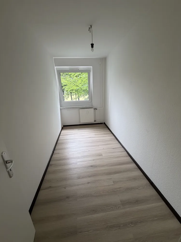 3 room apartment with 56 m² in Chemnitz – Photo 6