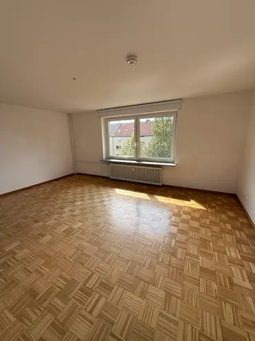 1 Zimmer Wohnung mit 37 m² in Hamburg – Bild 2