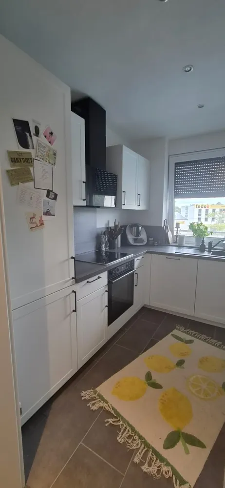 2 room apartment with 63 m² in Mönchengladbach – Photo 6