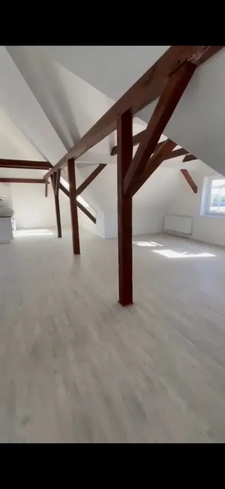 2 Zimmer Wohnung mit 88 m² in Königs Wusterhausen – Bild 2