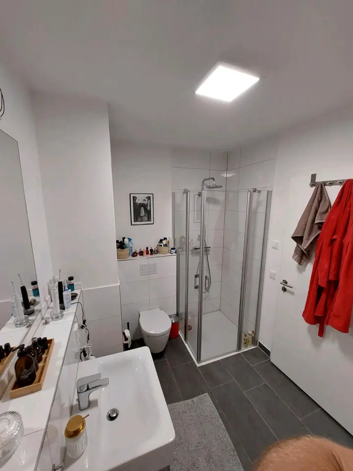 WG-Zimmer mit 80 m² in Dortmund – Bild 2