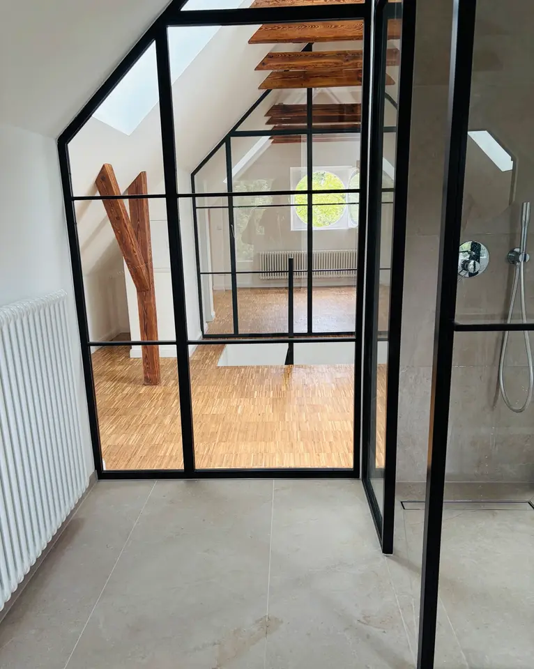 6 Zimmer Wohnung mit 150 m² in Luckenwalde – Bild 5