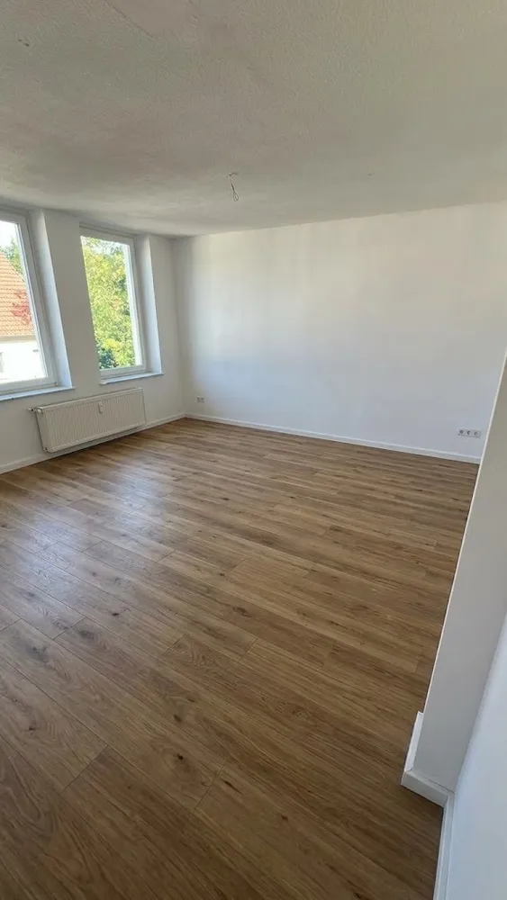 4 Zimmer Wohnung mit 72 m² in Essen – Bild 1