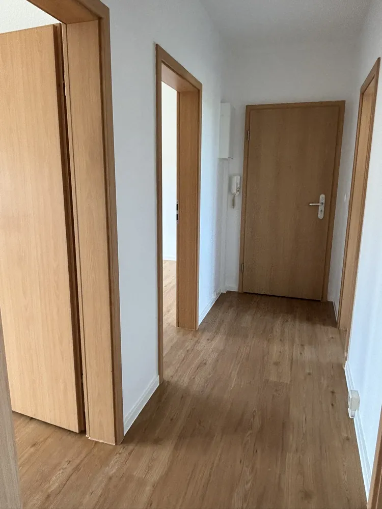 3 Zimmer Wohnung mit 61 m² in Eberswalde – Bild 4