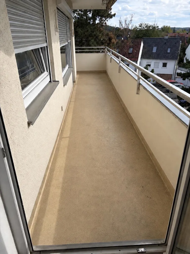 5 Zimmer Wohnung mit 101 m² in Regensburg – Bild 10
