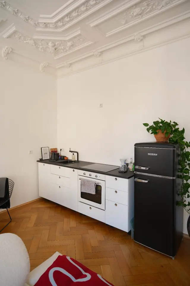 WG-Zimmer mit 56 m² in Nürnberg – Bild 3