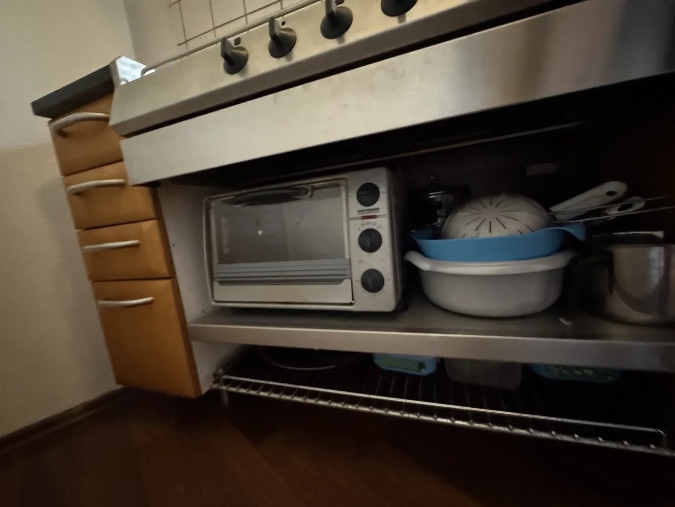 1 Zimmer Wohnung mit 31 m² in Berlin – Bild 11
