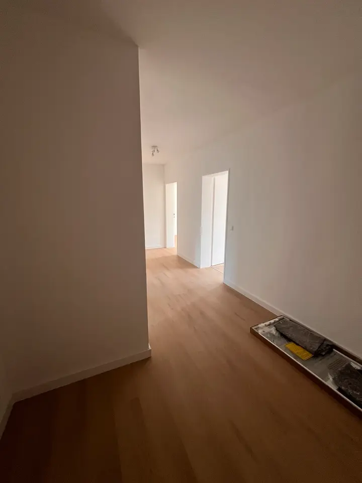 4 Zimmer Wohnung mit 95 m² in Braunschweig – Bild 7
