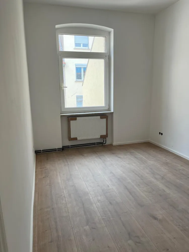 2 Zimmer Wohnung mit 60 m² in Mannheim – Bild 1