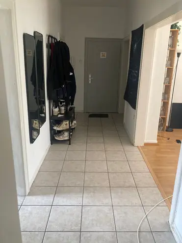 4 Zimmer Wohnung mit 102 m² in Saarbrücken – Bild 2